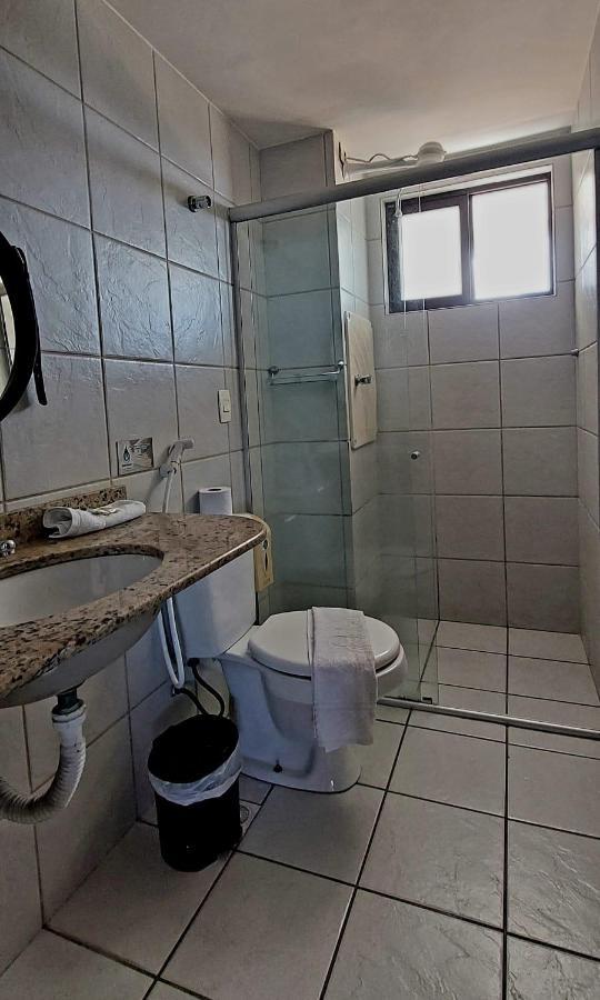 Marsallis Residence Flat-Efm504 Natal Zewnętrze zdjęcie