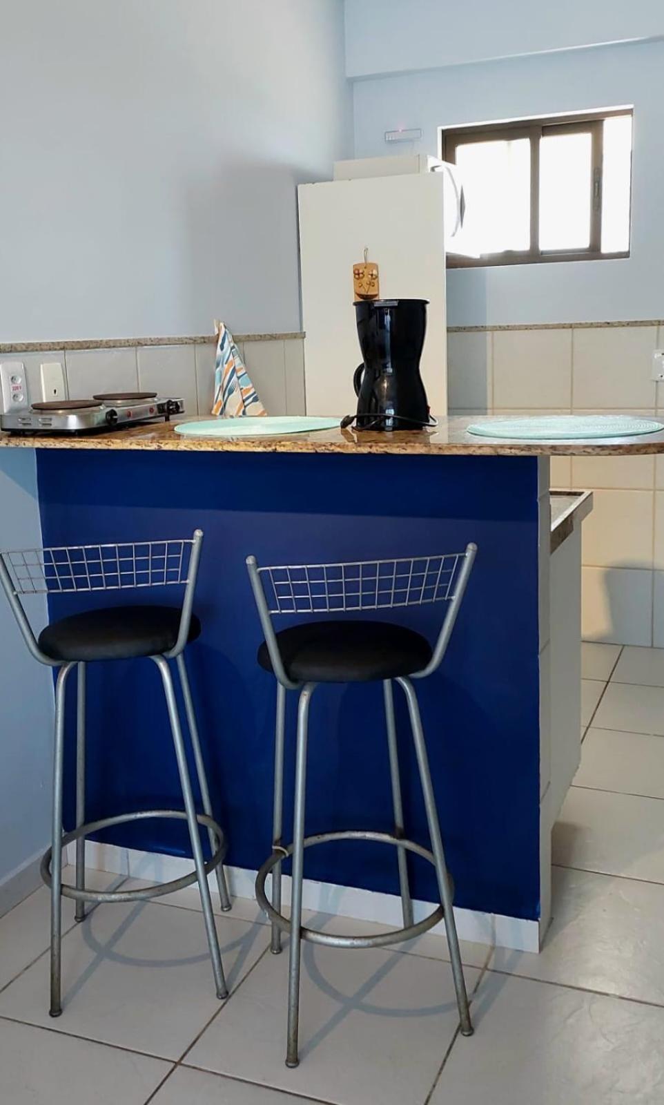 Marsallis Residence Flat-Efm504 Natal Zewnętrze zdjęcie