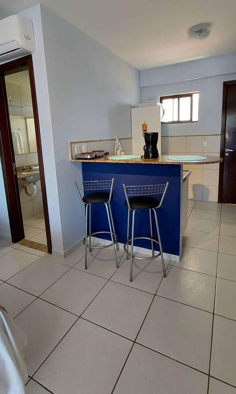 Marsallis Residence Flat-Efm504 Natal Zewnętrze zdjęcie