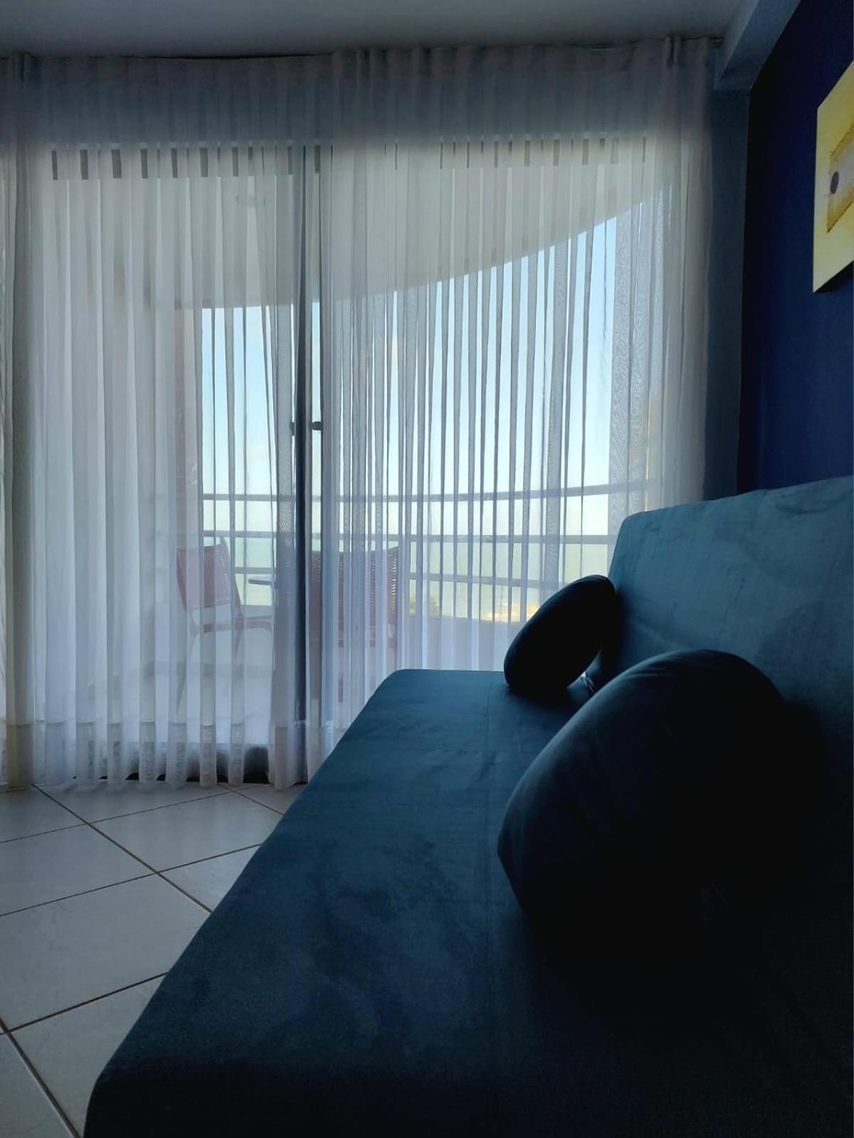 Marsallis Residence Flat-Efm504 Natal Zewnętrze zdjęcie