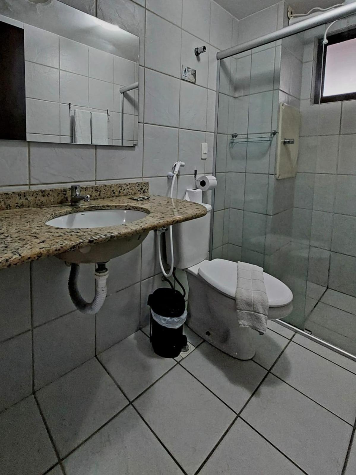 Marsallis Residence Flat-Efm504 Natal Zewnętrze zdjęcie