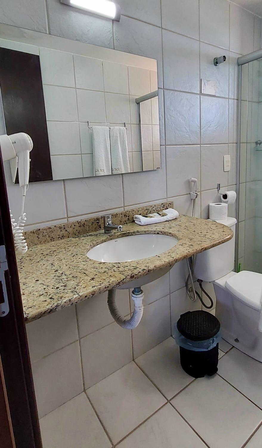 Marsallis Residence Flat-Efm504 Natal Zewnętrze zdjęcie